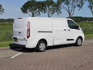 Ford Transit Custom 2018 - N/A obrazek 3