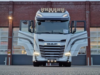 DAF XG+ 2026 - 530 4x2 - New - Retarder - Night clima - 2x tank - Air horn - 3 years warranty obrazek 41