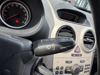 Opel Corsa 2007 - 1.2-16V Cosmo APK tot 05-2027 obrazek 12