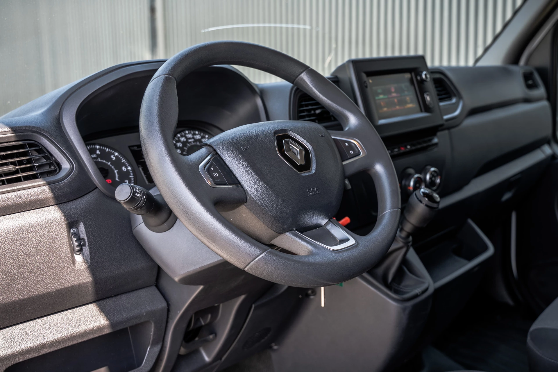 Renault Master 2024 - 2.3dCi | Bakwagen met Laadklep | LED | Carplay | Camera | Cruise Bild 10