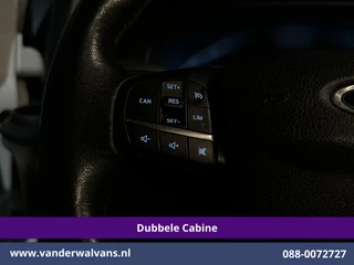 Ford Transit Custom 2021 - 2.0 TDCI 131pk L2H1 Dubbele Cabine Euro6 Airco | 6-Zits | LED | Cruisecontrol | Parkeersensoren imagem 5