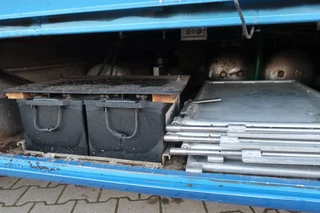 CUPPERS N/A 2007 - LVA 10-10 AL - Pig transporter изображение 9