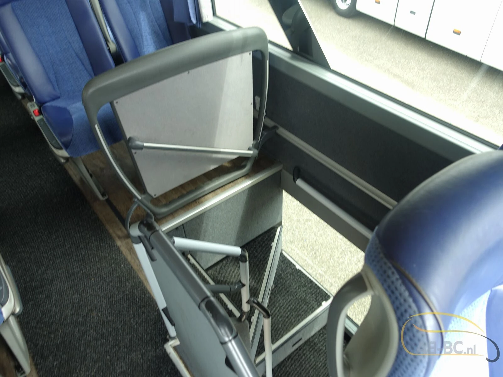 Setra S431DT - 83 Seats, Euro 6 2014 afbeelding 91