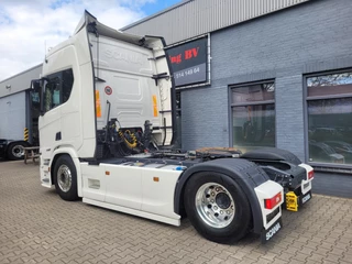 Scania R 2023 - R560 N323 afbeelding 2