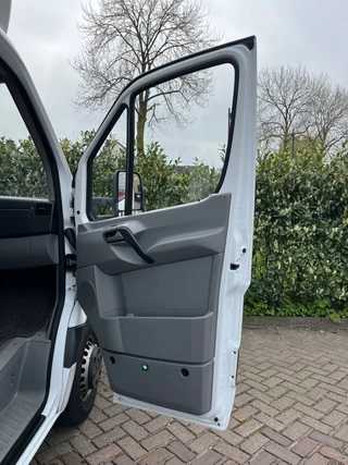 Mercedes-Benz Sprinter 2012 - 513 2.2 CDI image 23
