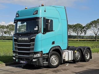 Scania R 2021 - R500 obrazek 2