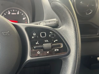 Mercedes-Benz Sprinter 2022 - 317CDI L3H2 Dubbelcabine 6+1 PersAutomaat Airco Cruisecontrol EURO 6 imagen 15