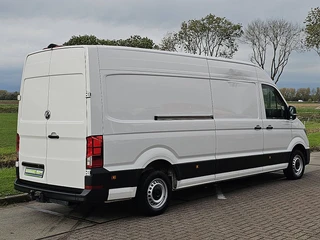 Volkswagen Crafter 2022 - 35 2.0 image 3 thumbnail