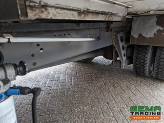DAF FA LF55.180 4x2 Daycab 15T Euro4 2006 - N/A obrazek 19