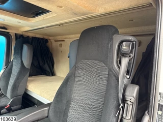 Mercedes-Benz Actros 2016 - 1843 EURO 6, Retarder, PTO, LOHR, Standairco image 5