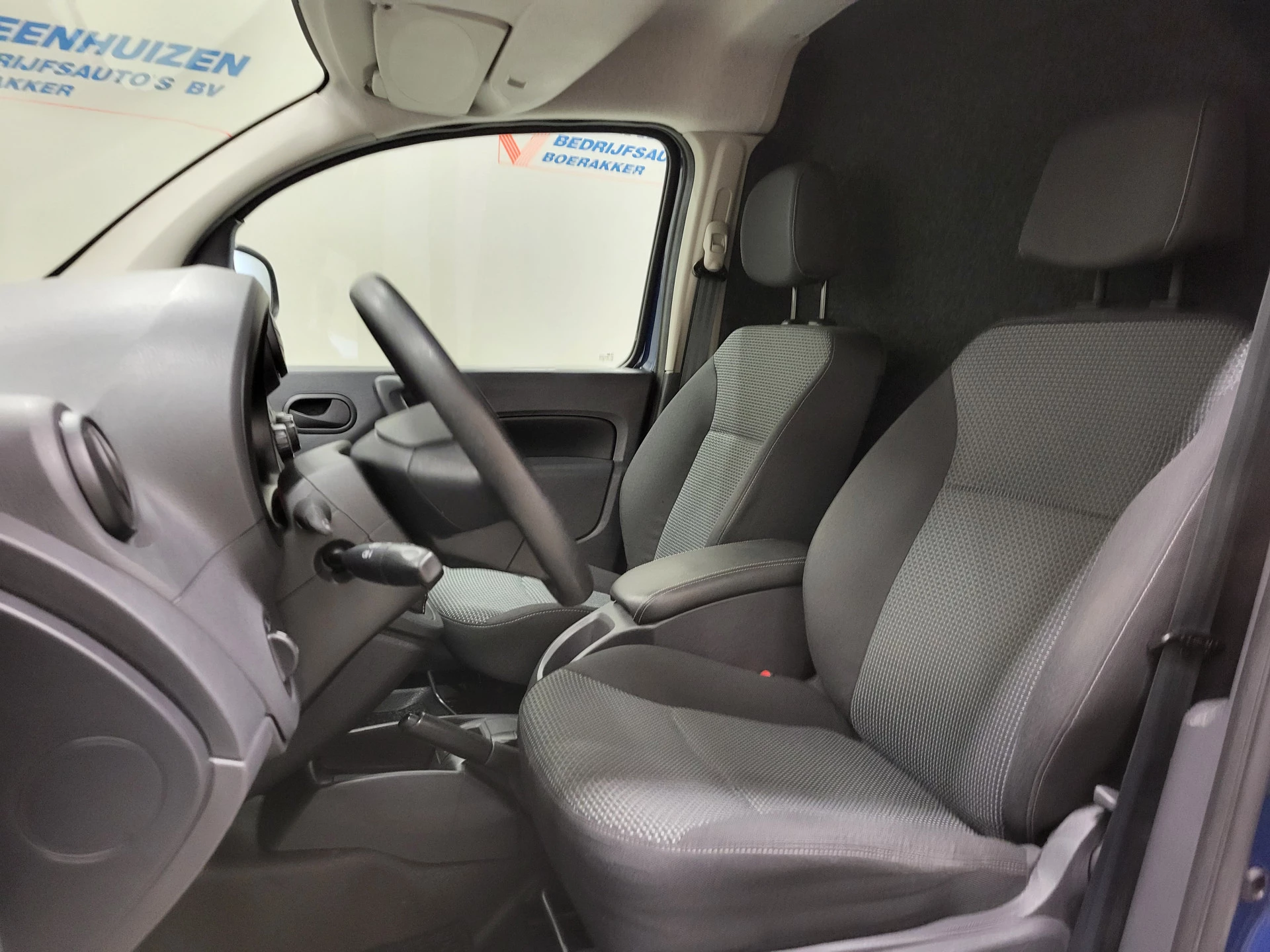 Mercedes-Benz Citan 2021 - 108CDI Euro 6! obrázek 5