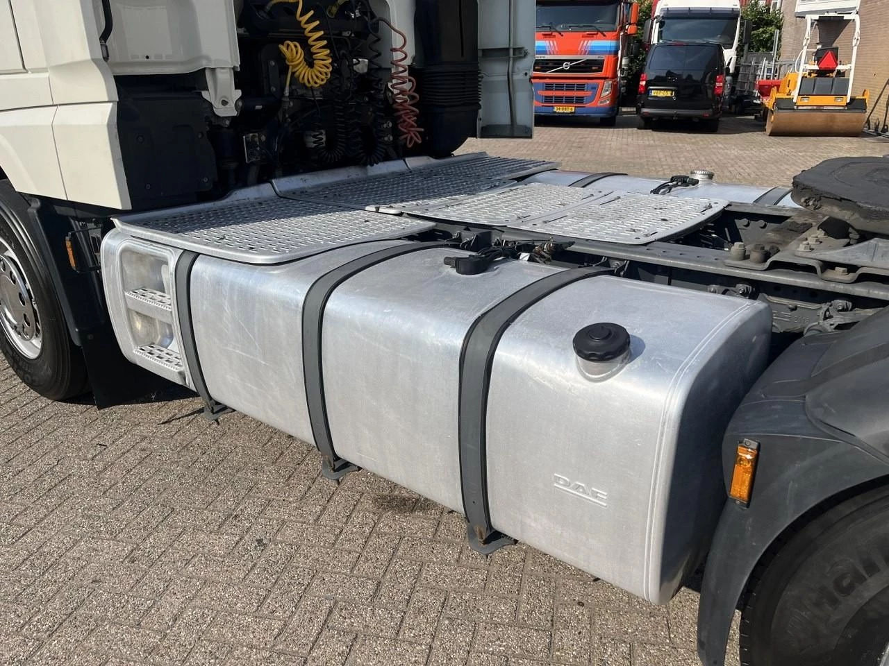 DAF XF480 2018 - FT afbeelding 18