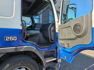 Volvo FM 7.250 1999 - 514.000 km Euro 2 Manual obrazek 16