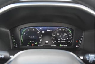 Honda CR-V 2025 - 2.0 e:PHEV Advance Tech obrazek 5