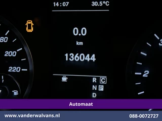 Mercedes-Benz Vito 2021 - 114 CDI 136pk 9G-Tronic Automaat L2H1 Euro6 Airco | Camera | Navigatie | Imperiaal | 2500kg Trekhaak | Cruisecontrol obrazek 22
