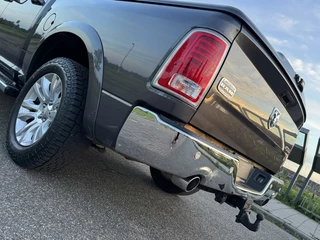 Dodge Ram 1500 2019 - LONGHORN 5.7L V8 HEMI, ORIG NED, LUCHTVERING, CUT-OUT imagen 6