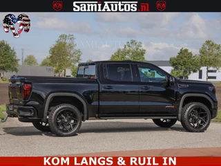 GMC Sierra 2024 - AT4 6.2 V8 4X4 | VIRTUAL COCKPIT | LPG | HUD | BOM VOL | DC | RAM DEALER NEDERLAND | zdjecie 28