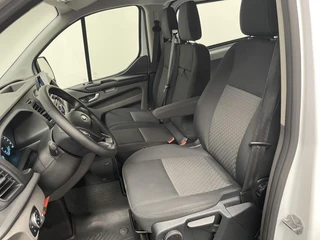Ford Transit Custom 2022 - 300 2.0 TDCI L2H1 Trend Dubbele Cabine Automaat afbeelding 2 miniatuur