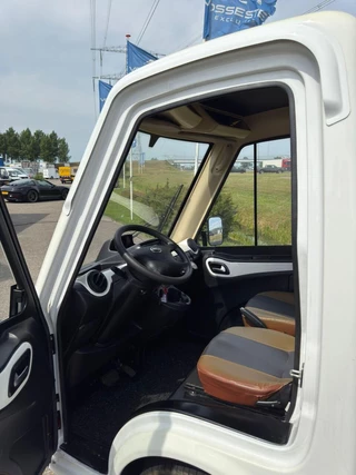 Cenntro Seval C 500 13kw 2020 - C500 | Koelvoertuig | Electric | Zonnepanelen zdjecie 9