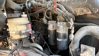 Renault Premium 400 2000 - N/A bild 20