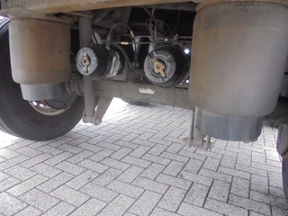 Pacton N/A 2005 - T2-001 NL TRAILER obrazek 8