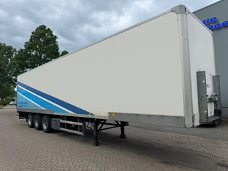 Groenewegen N/A 2005 - DRO-14-27 obrazek 1