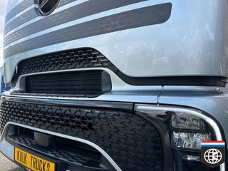 Mercedes-Benz Actros 2025 - N/A immagine 11