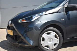Toyota Aygo 2020 - 1.0 VVT-i x-fun afbeelding 3 miniatuur