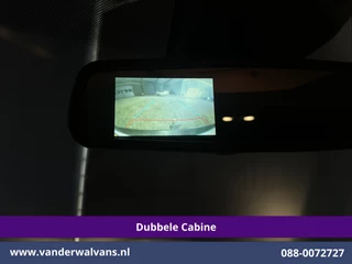 Opel Vivaro 2020 - 2.0 CDTI 123pk L3H1 Dubbele Cabine Euro6 Airco | 6-Zits | Camera | 2500kg Trekhaak imagem 3