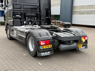 DAF XF480 2019 - SSC Intarder 2 Tank Full Spoiler APK 03-2027! zdjecie 5
