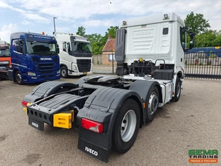 Iveco AS440STX/P 2018 - N/A obrazek 4