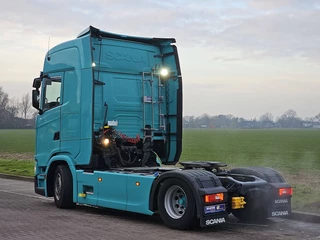 Scania S 2021 - S500 obrazek 6