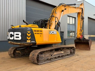 JCB JS220 2015 - N/A imagen 5
