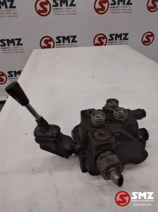 Diversen N/A - Occ hydraulische ventielblok imagen 2