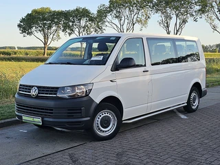 Volkswagen Transporter 2017 - 2.0 TDI afbeelding 2 miniatuur