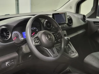 Mercedes-Benz Citan 2023 - 108CDI Euro 6! изображение 4