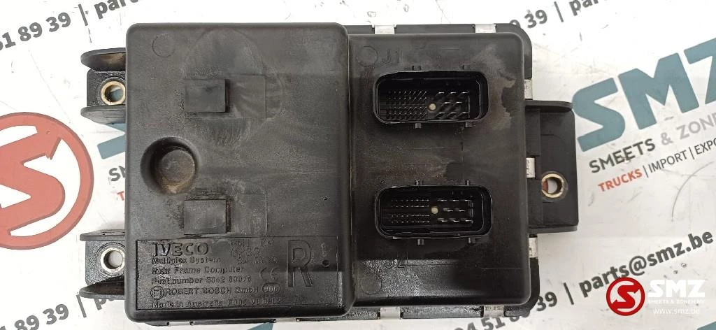 Iveco 2010 - Occ ECU Rear Frame Computer Iveco obrázek 1