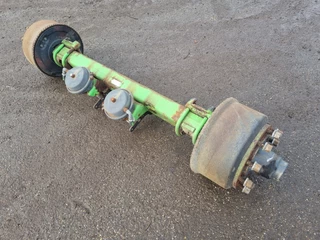 BPW ECO Drum - N/A obrazek 4