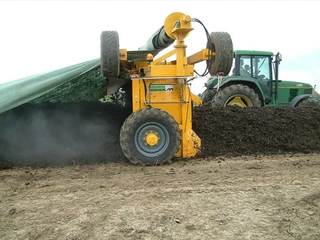 Menart BVOR DEMO 5300SP omzetter 2015 Bild 3 Miniaturansicht