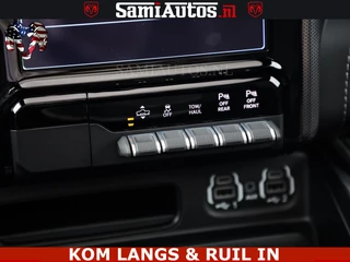 Dodge Ram Pick-Up 2023 - HULK WIDE BODY KIT | HEMI 5.7 V8 402PK | MEEST DIKKE EN VOLLE UITVOERING | afbeelding 70