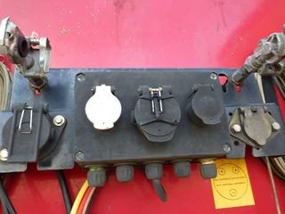 Pacton Oplegger 2007 - T3-011 3 As Schuifzeil, OJ-78-XJ zdjecie 15