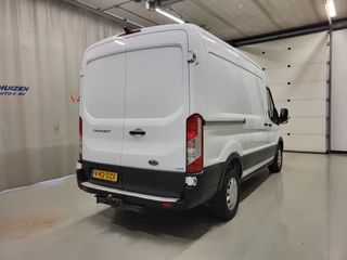 Ford Transit 2024 - 2.0TDCI L2/H2 Trekhaak Euro 6! bild 3