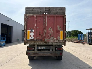 Fruehauf ONCRK22-110A 1993 - N/A obrazek 5
