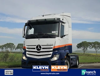 Mercedes-Benz Actros 2018 - 1836 te koop