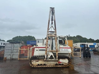 Liebherr N/A 2002 - RL 22 B immagine 2