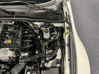 Mazda MX-5 2020 - ND Roadster 1.5 SkyActiv-G 132PK 100th Anniversary Bose Leder Camera PDC Apple CarPlay imagem 103