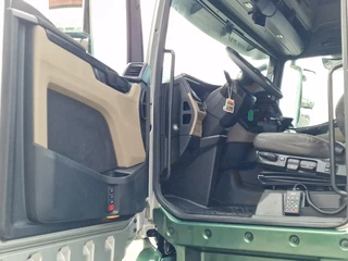 MAN TGX 2023 - 18.510 XXL 4x2 - Retarder - Night clima - Full air - Alloy - 2x tank zdjecie 9