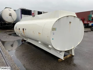 Universeel N/A 2012 - Tank immagine 3