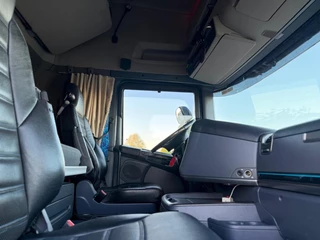 Scania R 2015 - R580 V8 afbeelding 11