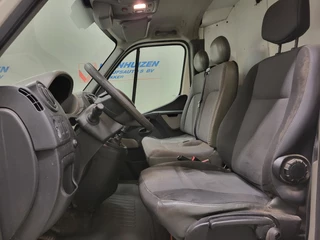 Renault Master 2010 - 2.3dCi L2/H2 Airco Trekhaak! zdjecie 5